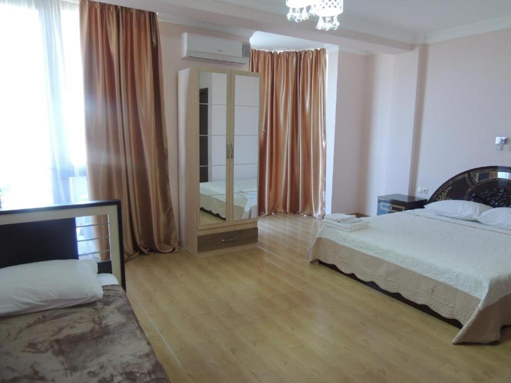 Hotel "Premium Palace" Batumi Exterior foto