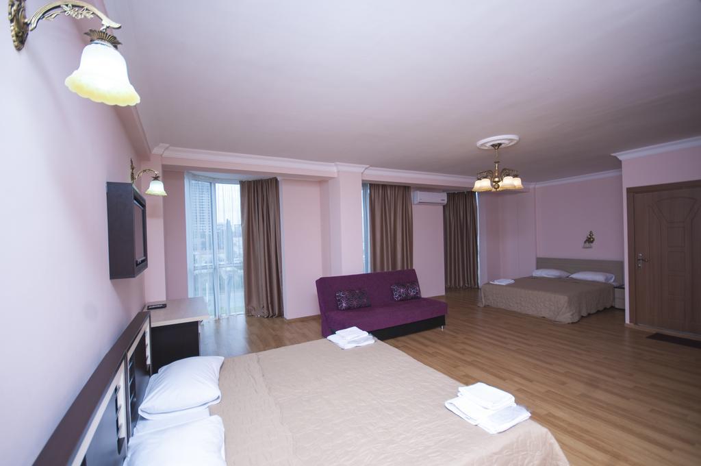 Hotel "Premium Palace" Batumi Habitación foto
