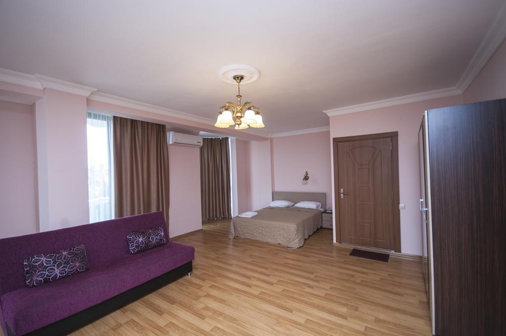 Hotel "Premium Palace" Batumi Habitación foto